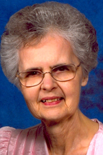 Marie Pugh
